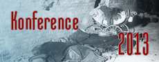 32. mezin�rodn� konference Archivu hl. m. Prahy