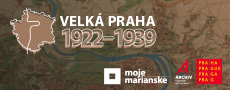Velká Praha