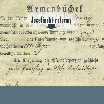Josefínské reformy