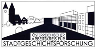 logo Oesterreichischer Arbeitskreis fuer Stadtgeschichtsforschung
